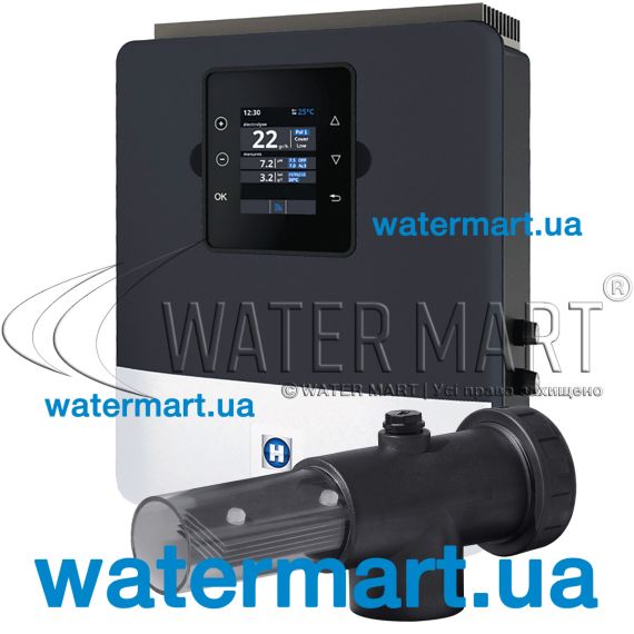 Хлоргенератор Hayward AquaRite LTO AQR-LTO-SV16