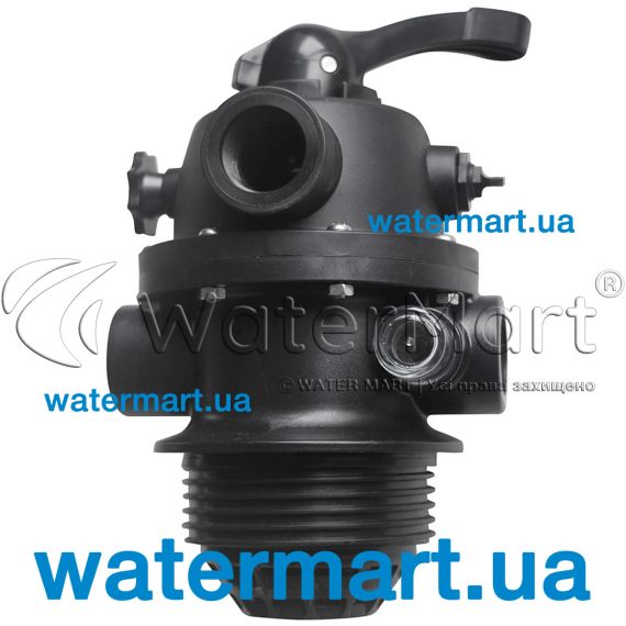 Шестипозиційний верхній клапан Emaux MPV06/88281403