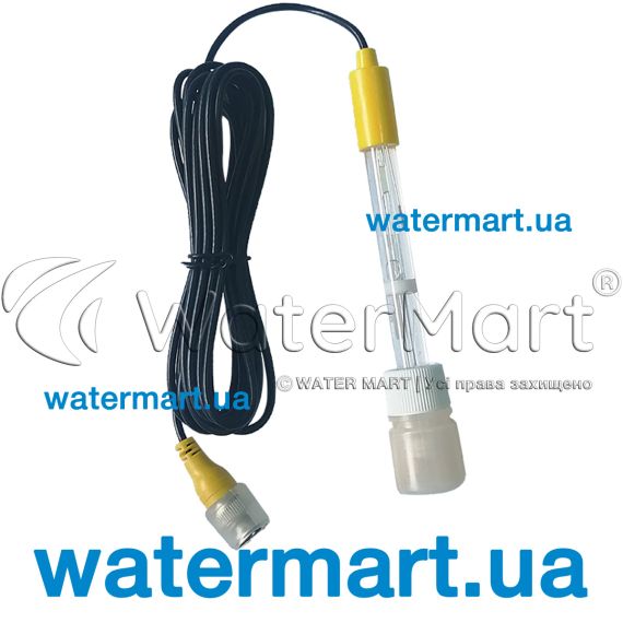 Электрод Rx (ORP) для дозирующих станций Seko SRH-1-DJ-3M PT S9900105104