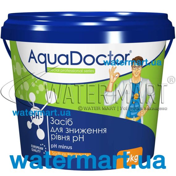 Aquadoctor pH Minus