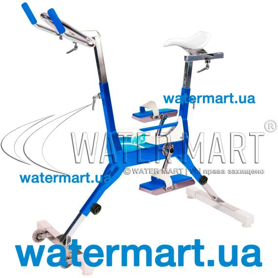 Водный байк Waterflex WR3 AIR (WX-WR3A)
