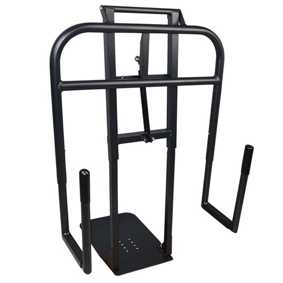 Держатель крышки для СПА Myspa Cover Caddy