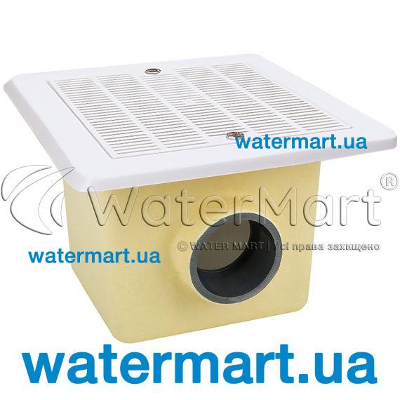 Донный трап для бассейна AstralPool / Fluidra 22360