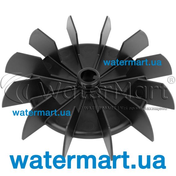 ​Крыльчатка вентилятора насоса Aquaviva WP/WTB (B15010015)​