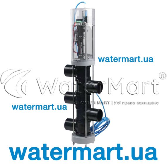 Автоматический клапан промывки Waterline SW550/140 22950711/22950611