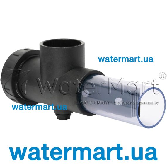 Безхлорна система Hayward Aquascenic NG HD1 (Іонізація Cu / Ag), зображення 2