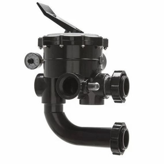 Фильтр Hayward ProSide S0310SXE - 22,0 м³/ч, изображение 4