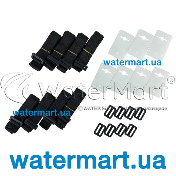 Наматывающее устройство для солярной пленки Walter Pool - 4 м, изображение 3