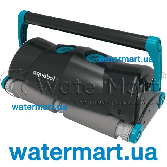 Робот-пылесос Aquatron Aquabot Ultramax