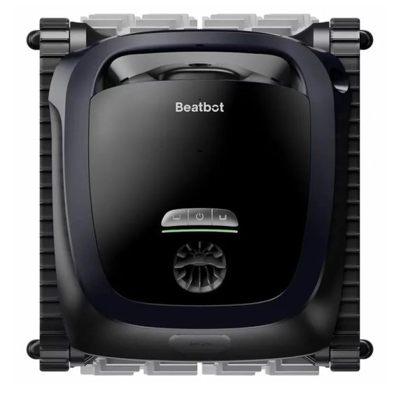 Робот-пылесос Beatbot AquaSense 2, изображение 4