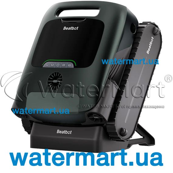 Робот-пылесос Beatbot AquaSense 2 Pro