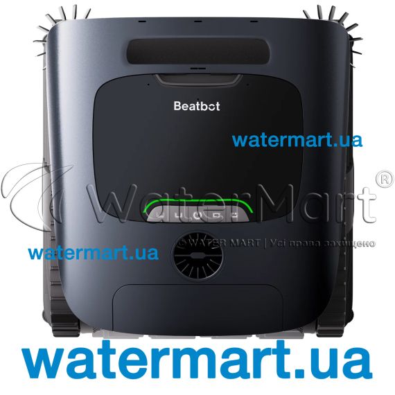 Робот-пылесос Beatbot AquaSense 2 Ultra, изображение 3