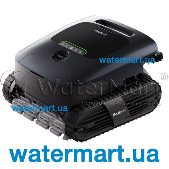 Робот-пылесос Beatbot AquaSense 2 Ultra, изображение 4