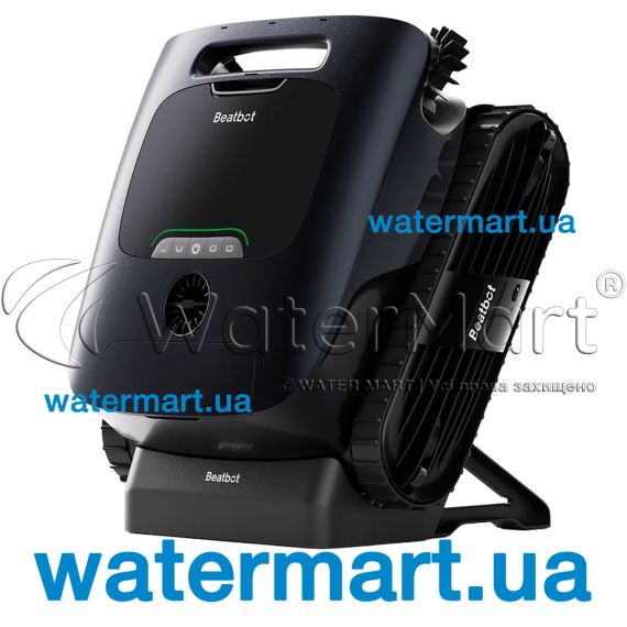 Робот-пылесос Beatbot AquaSense 2 Ultra, изображение 5