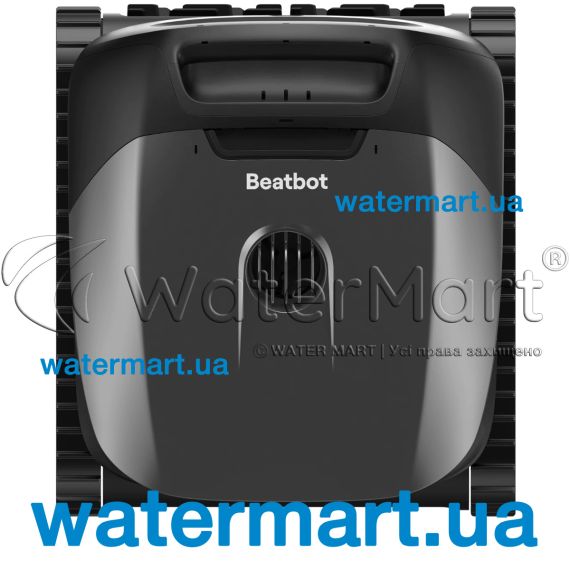 Робот-пилосос Beatbot Sora P1, зображення 2