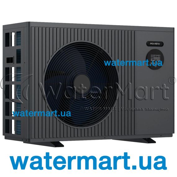 Тепловой насос инверторный Aquajoy Air 11 i18-7R32