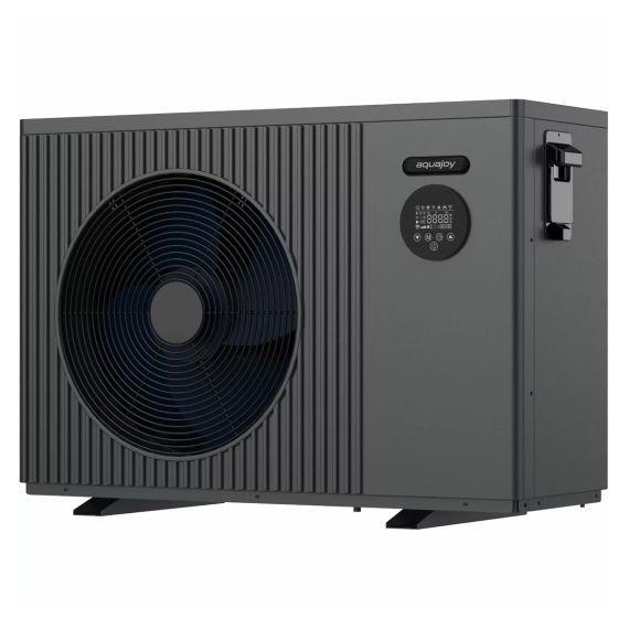 Тепловой насос инверторный Aquajoy Air 11 i18-7R32 - 11,18 кВт, изображение 2