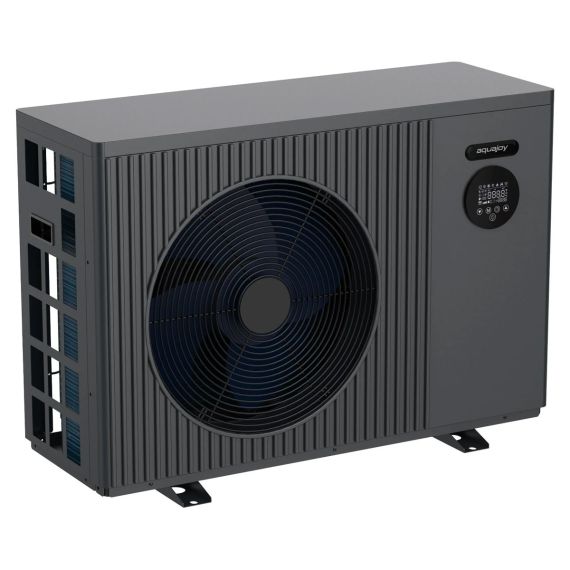 Тепловой насос инверторный Aquajoy Air 11 i18-7R32 - 11,18 кВт, изображение 4