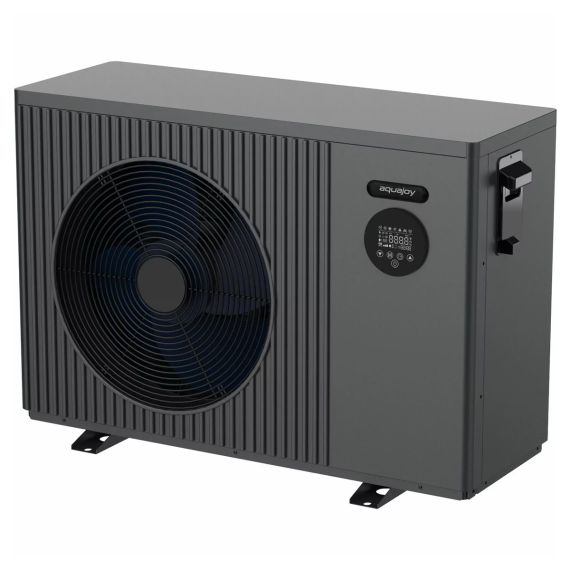 Тепловой насос инверторный Aquajoy Air 11 i18-7R32 - 11,18 кВт, изображение 5