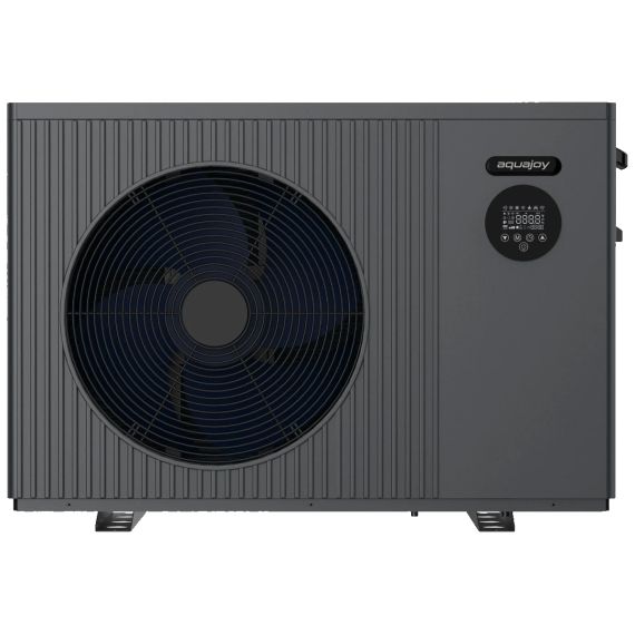 Тепловой насос инверторный Aquajoy Air 11 i18-7R32 - 11,18 кВт, изображение 6