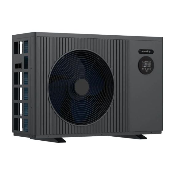 Тепловой насос инверторный Aquajoy Air 15 i18-7R32 - 15,05 кВт, изображение 3