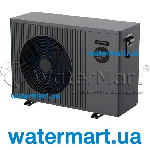 Инверторный тепловой насос Aquajoy Air 18 i18-7R32