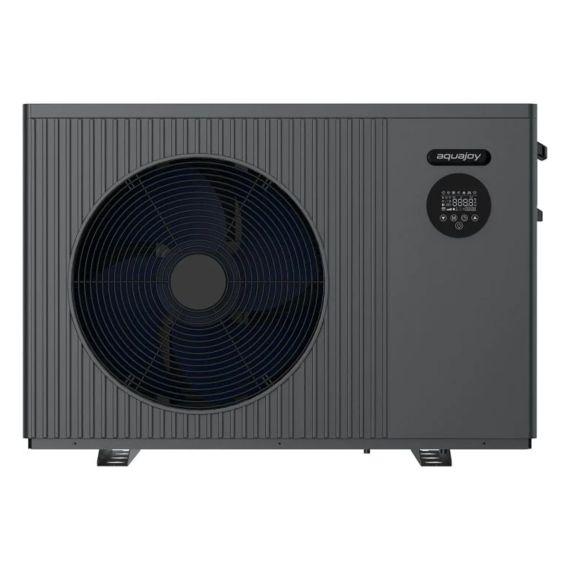 Тепловой насос инверторный Aquajoy Air 18 i18-7R32 - 18,02 кВт, изображение 2
