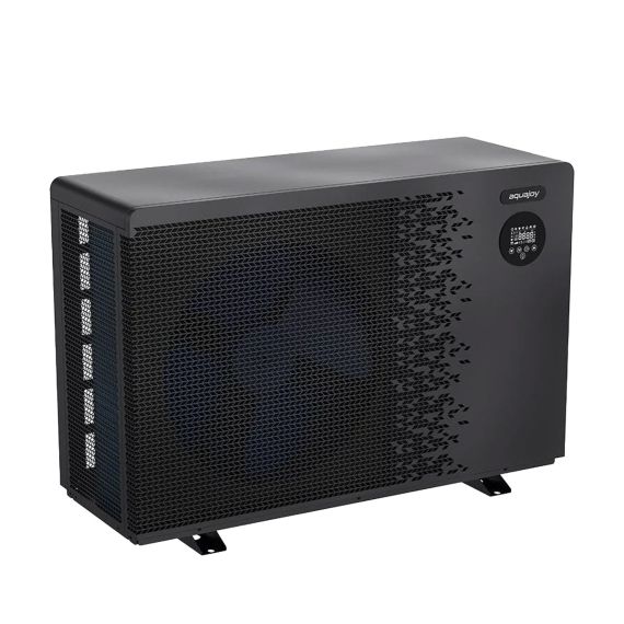 Тепловой насос инверторный Aquajoy Jet A14 - 13,5 кВт, изображение 6