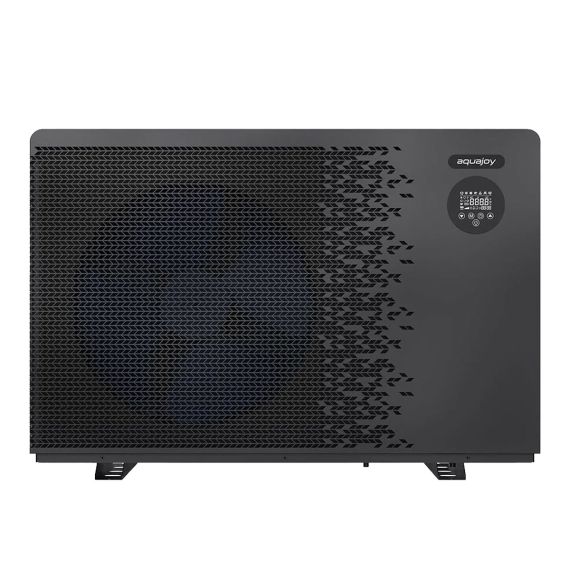 Тепловой насос инверторный Aquajoy Jet A16 - 16,1 кВт, изображение 2
