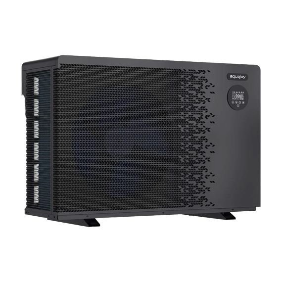 Тепловой насос инверторный Aquajoy Jet A16 - 16,1 кВт, изображение 7