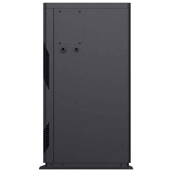 Тепловой насос инверторный Aquajoy Model A 15 - 15,25 кВт, изображение 7