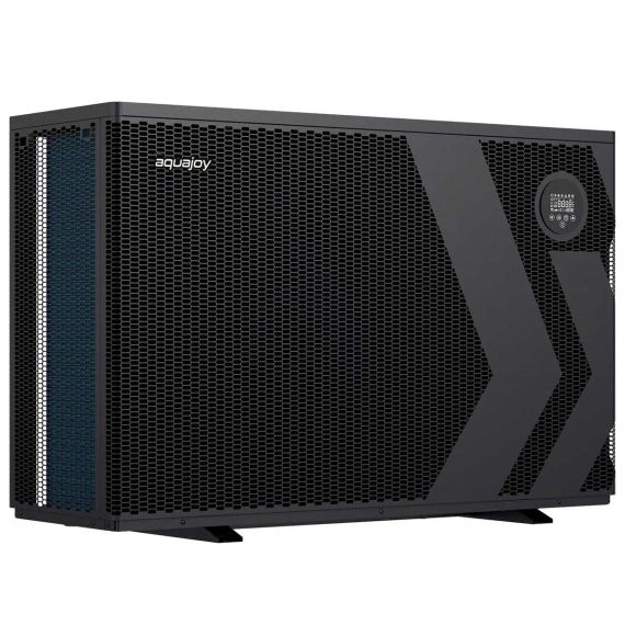Тепловой насос инверторный Aquajoy Model A 28T - 28,01 кВт, изображение 3