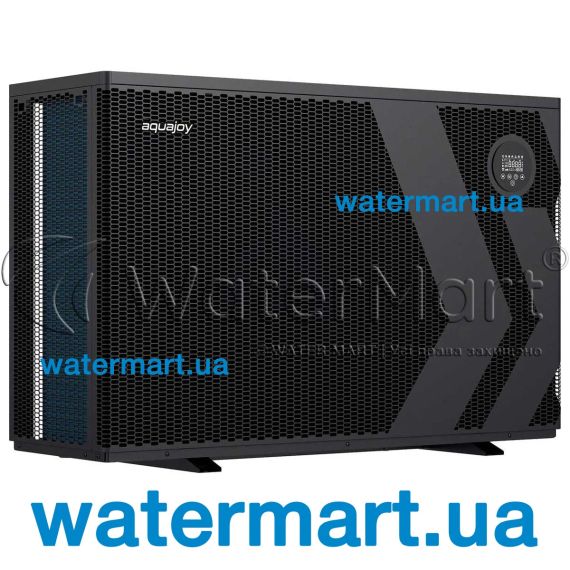 Тепловой насос инверторный Aquajoy Model A 9