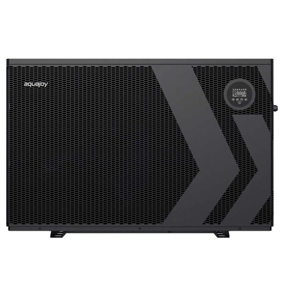Тепловой насос инверторный Aquajoy Model A 9 - 9,22 кВт, изображение 2