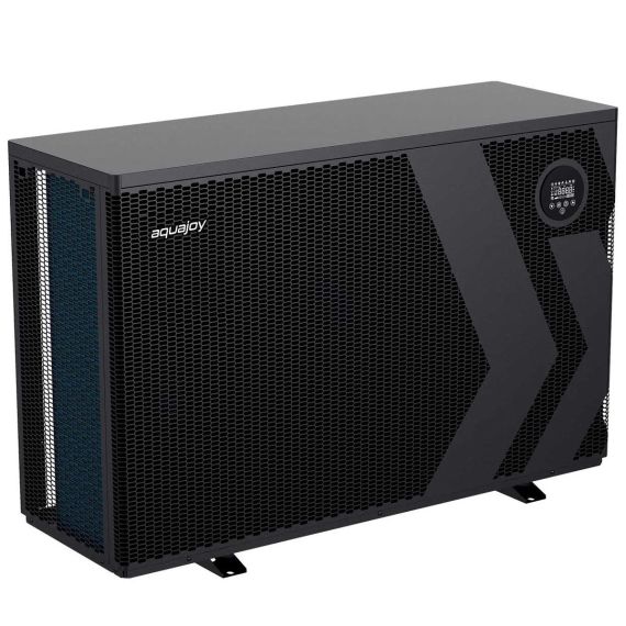 Тепловой насос инверторный Aquajoy Model A 9 - 9,22 кВт, изображение 4