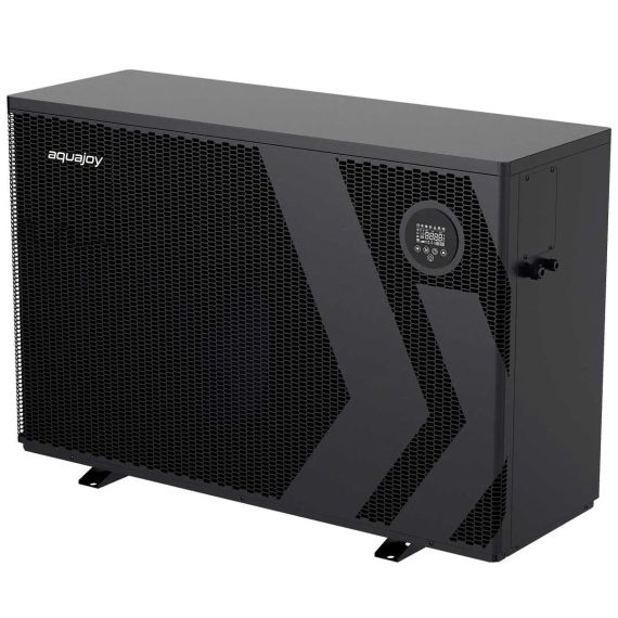 Тепловой насос инверторный Aquajoy Model A 9 - 9,22 кВт, изображение 5