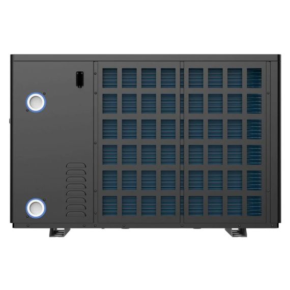 Тепловой насос инверторный Aquajoy Model A 9 - 9,22 кВт, изображение 8