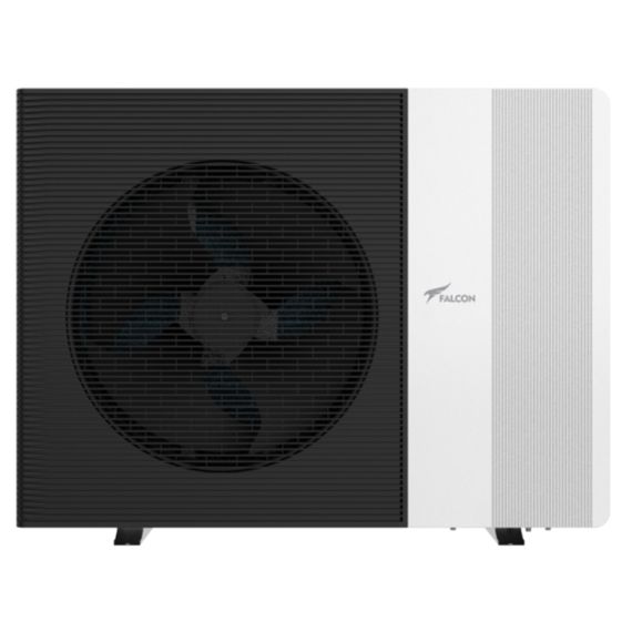 Тепловой насос инверторный Falcon ULTRA PASRW030-P-BP15 Wi-Fi (тепло / холод) - 15,8 кВт, изображение 2