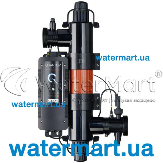 Ультрафиолетовая установка Elecro Quantum Q-35