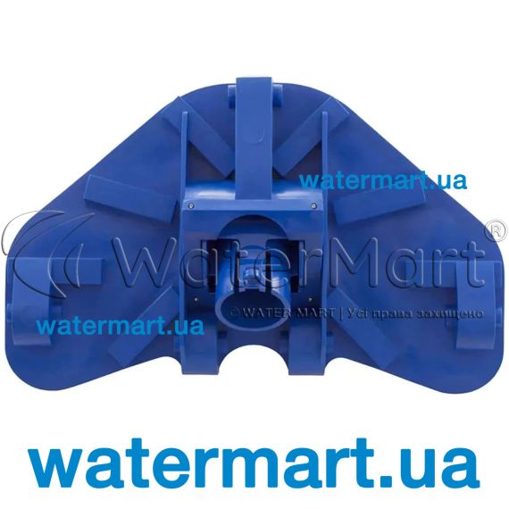 Вакуумная щетка в сборе для пылесоса Watertech Pool Blaster Max / Max Li / Max CG / Catfish (P30X006), изображение 2