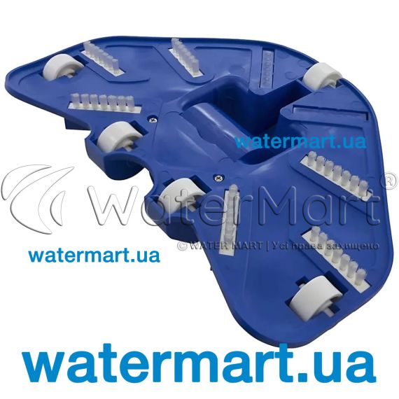 Вакуумная щетка в сборе для пылесоса Watertech Pool Blaster Max / Max Li / Max CG / Catfish (P30X006), изображение 3