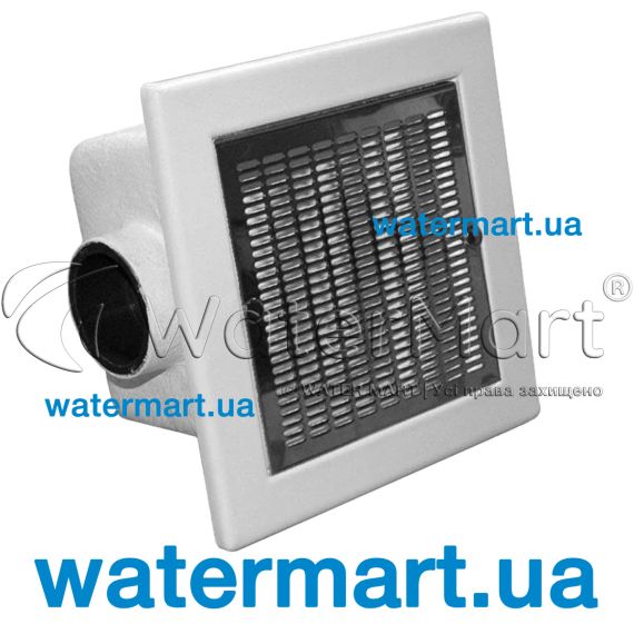 Донний трап Hayward 060413111000 INOX 316