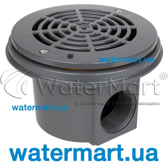 Донный трап Hayward 3253DGRPAK2