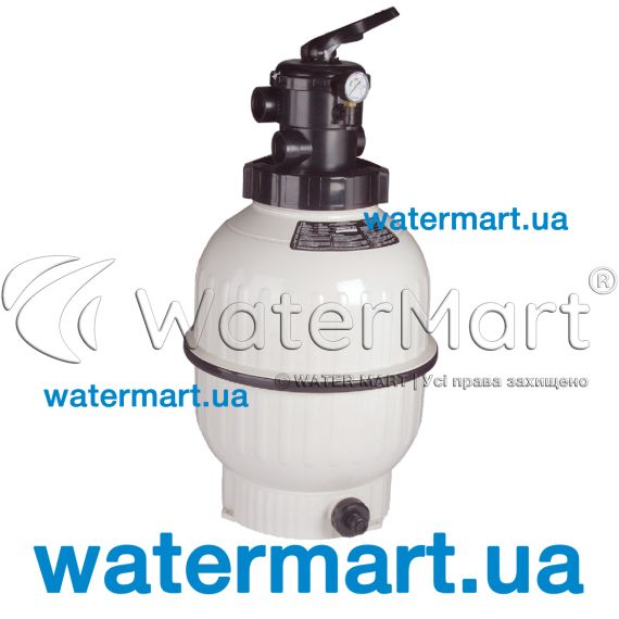 Фільтр AstraPool CANTABRIC D400 22399