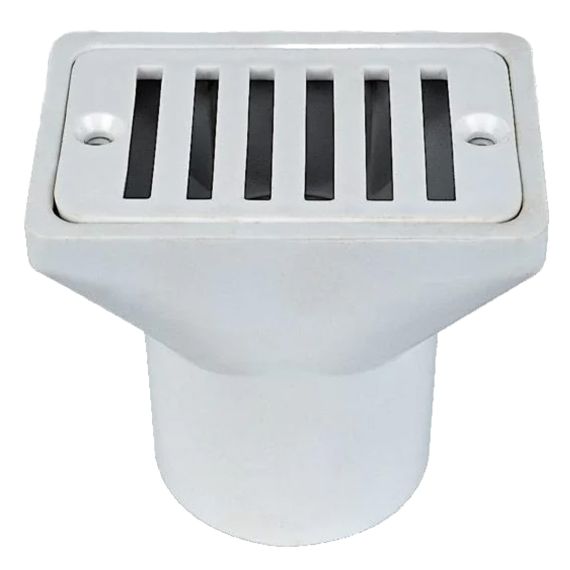 Форсунка для перелива Hayward SP1019, изображение 2