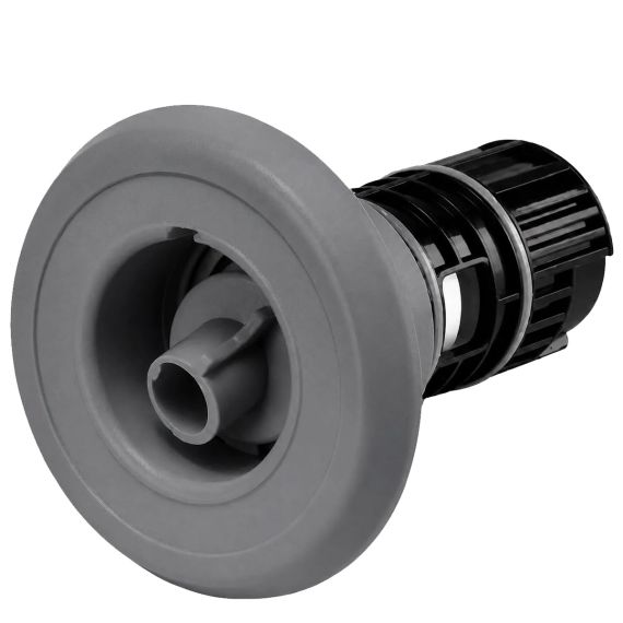 Форсунка гидромассажная Emaux EM0048 91601405 DG Dark Grey, изображение 2