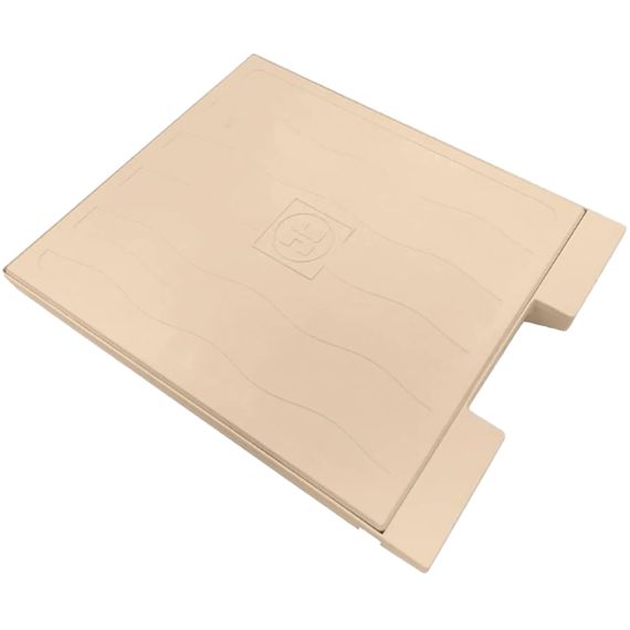 Крышка скиммера Hayward X-Pro 600 (XFLIDSA), изображение 3