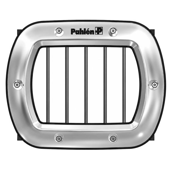 Передняя решетка скиммера Pahlen 124706, изображение 4