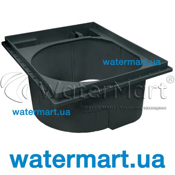 Регулируемая рамка X-Line XCFDGR для скиммера Hayward X-Pro 600