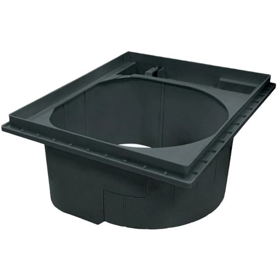 Регулируемая рамка X-Line XCFDGR для скиммера Hayward X-Pro 600, изображение 4
